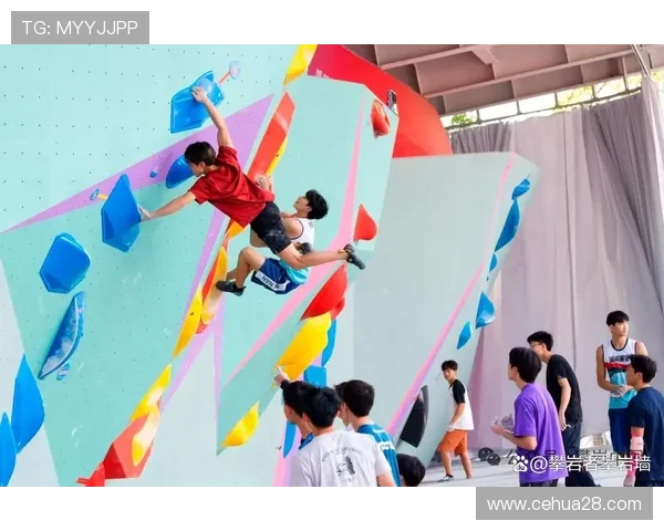 武汉攀岩队意识争议引发热议探讨攀岩运动的未来与发展方向