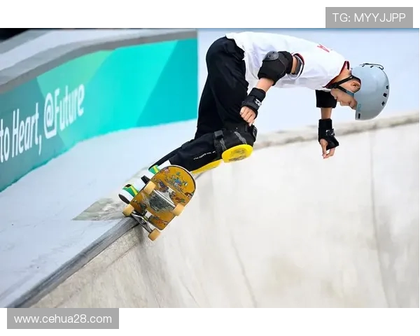 武汉滑板队强势崛起最新滑板力量排行榜前十名揭晓