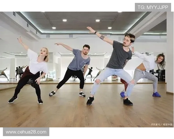 武汉街舞队心理素质引发热议舞者背后的压力与挑战探讨