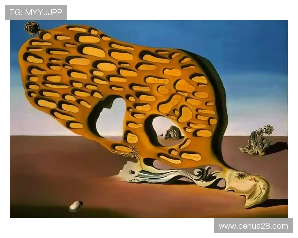 代怀博：探索新生代艺术家的创作之路与未来发展潜力