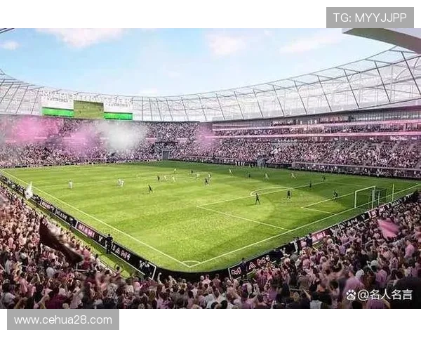 华盛顿联主场迎战国际迈阿密球迷期待精彩对决与激情时刻