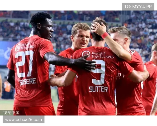 安特卫普与阿尔克马斯激战在即谁能在欧战中脱颖而出