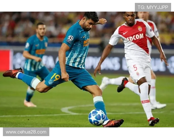 竞彩足球分析马赛对摩纳哥的精彩对决及赛前预测