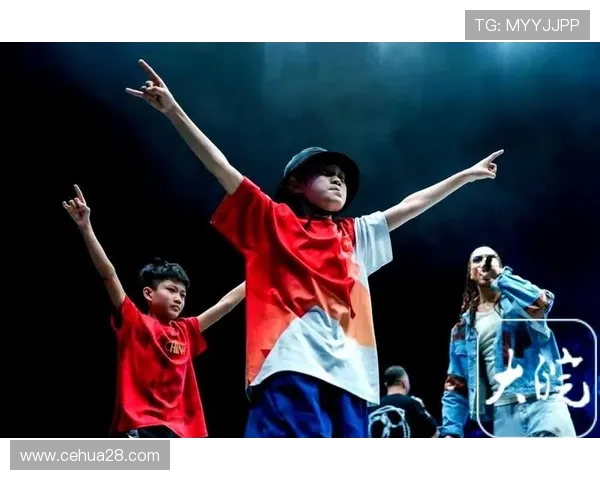 南京街舞队创下耐力新高引领全国街舞竞技新风潮